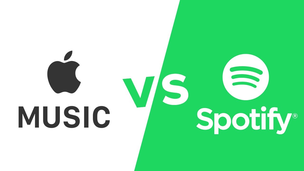 Apple Music’in abone sayısı Spotify’i solladı!