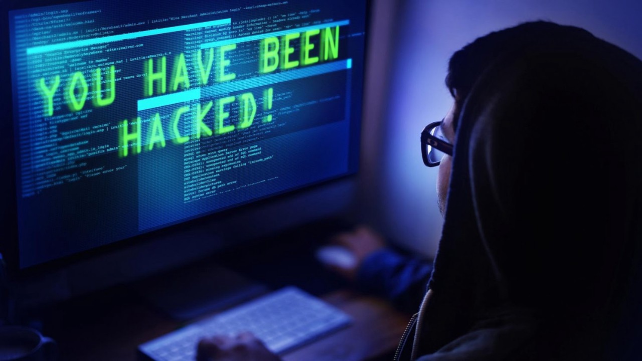 Hackerlar ATM’lere saldırdı!