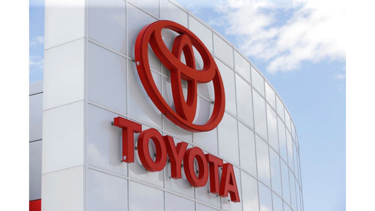 Toyota otomobil patentlerini erişime açıyor!