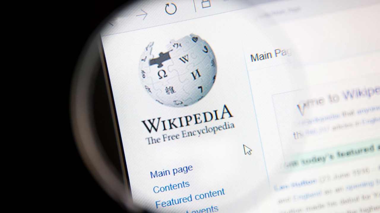Wikipedia’dan AB’ye boykot!