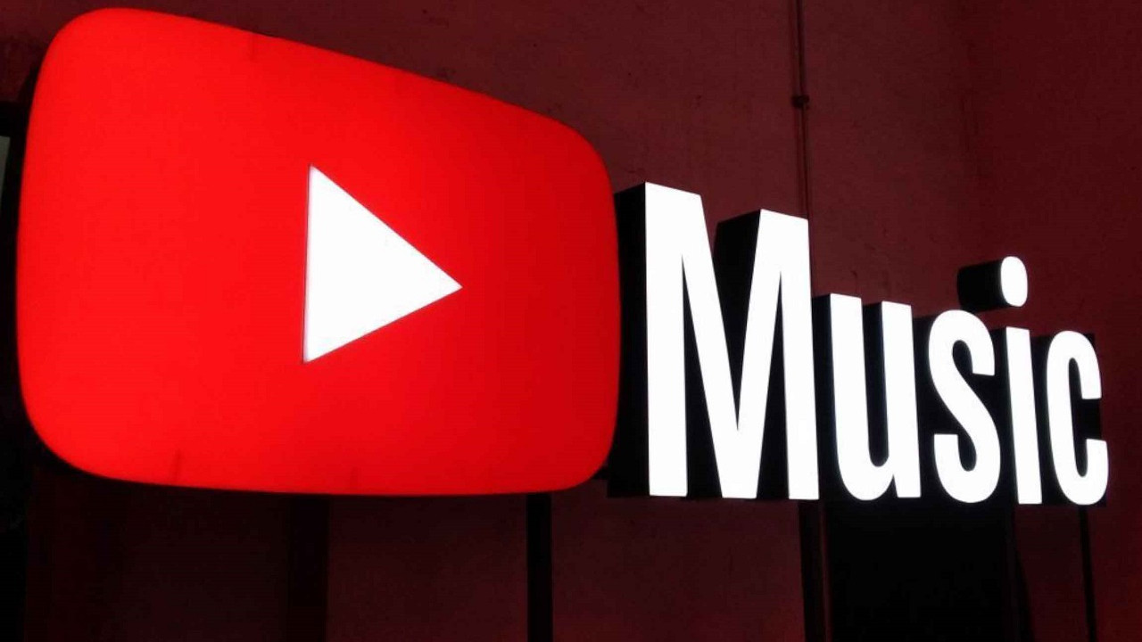 Youtube Müzik Spotify’a rakip olmak için sınıf atlıyor
