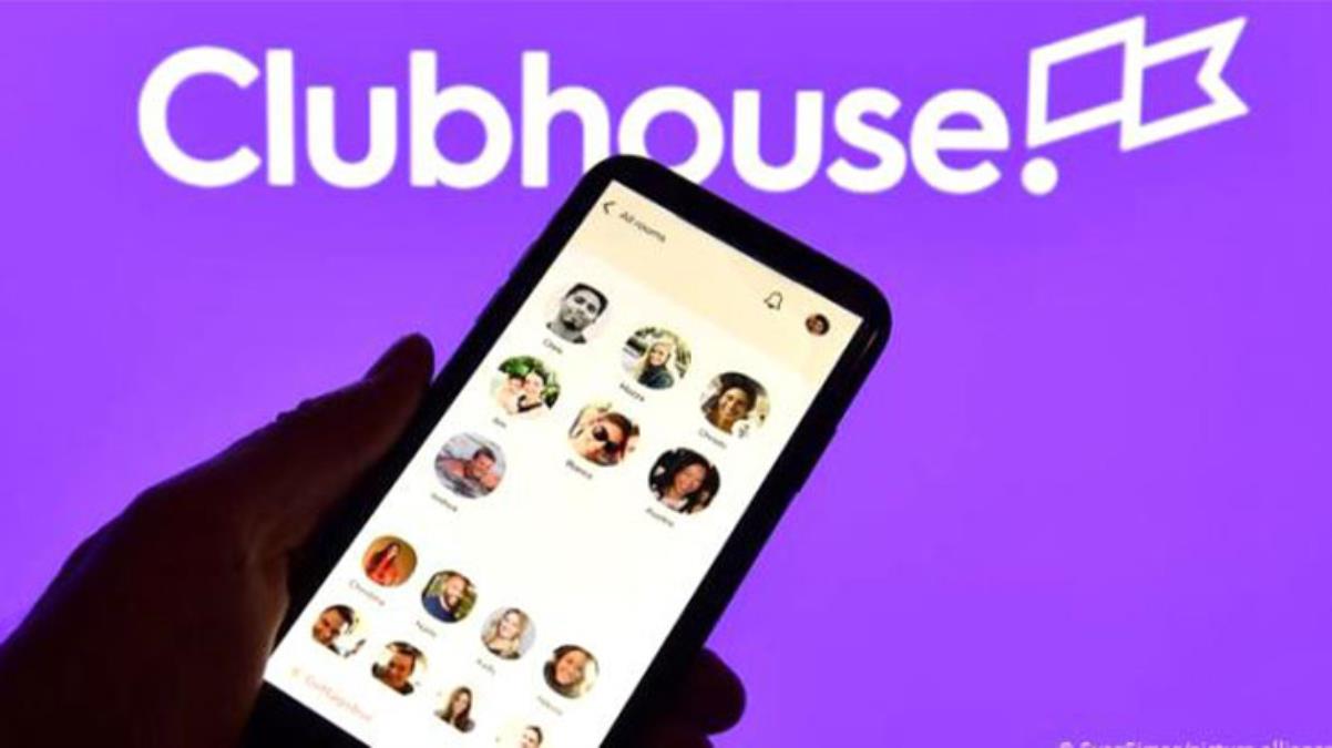 Son günlerin popüler uygulaması Clubhouse’un veri güvenliğini sağlayamadığı ortaya çıktı