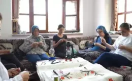 Aile Destek Merkezleri 60 Bin Kadına Hizmet Verdi