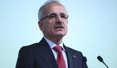 Bakan Uraloğlu duyurdu: Trabzon’a ikinci havalimanı geliyor
