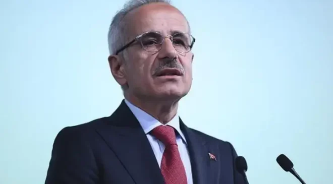 Bakan Uraloğlu duyurdu: Trabzon’a ikinci havalimanı geliyor
