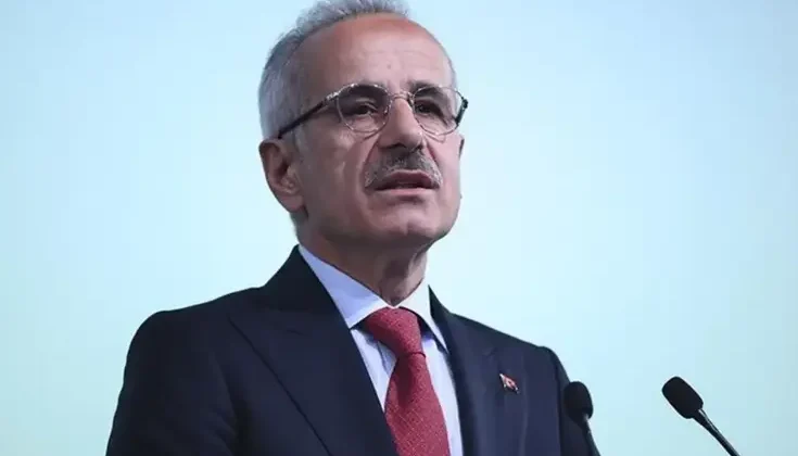 Bakan Uraloğlu duyurdu: Trabzon’a ikinci havalimanı geliyor