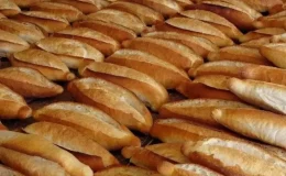 Başkan Balcı’dan ekmek zammı açıklaması: Tüm Türkiye’de sınır kondu!