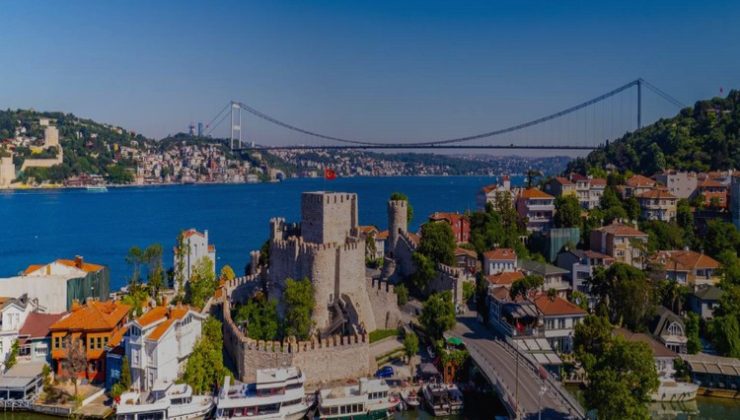 Anadolu Yakası’nın Dinamik Yüzünü Keşfedin