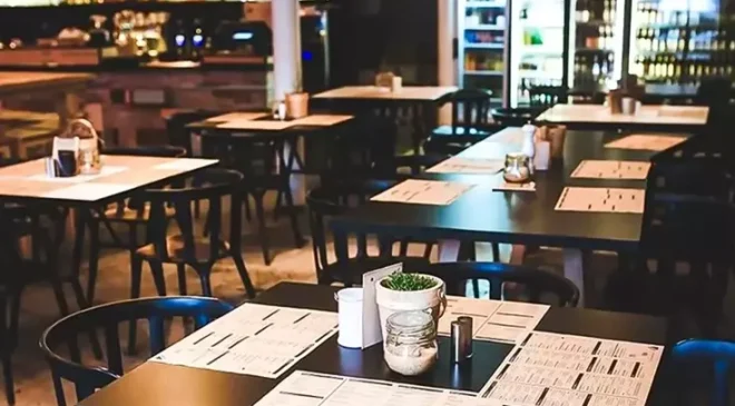 Lokanta, restoran ve kafelerde yeni dönem! Bakanlığa fiyat bildirmek zorunlu olacak