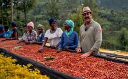Malkins Coffee’den Kolombiya Kahve Belgeseli: Kolombiya’nın Yeşil Vadilerinden Türkiye’ye