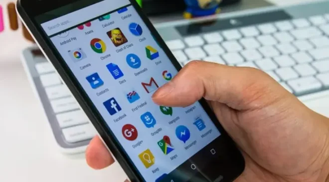 Telefonunuzda bu uygulama varsa dikkat: Banka hesabınız boşaltılabilir