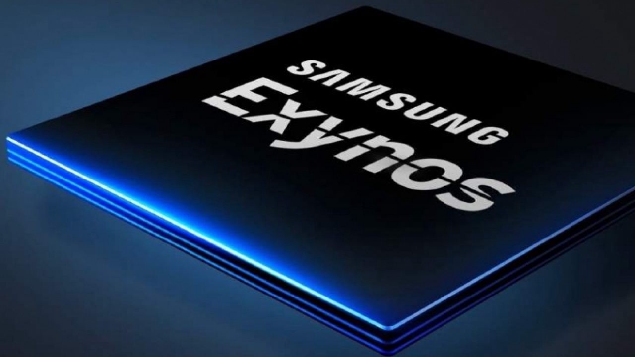 Samsung Exynos 9710 detayları ortaya çıkıyor!