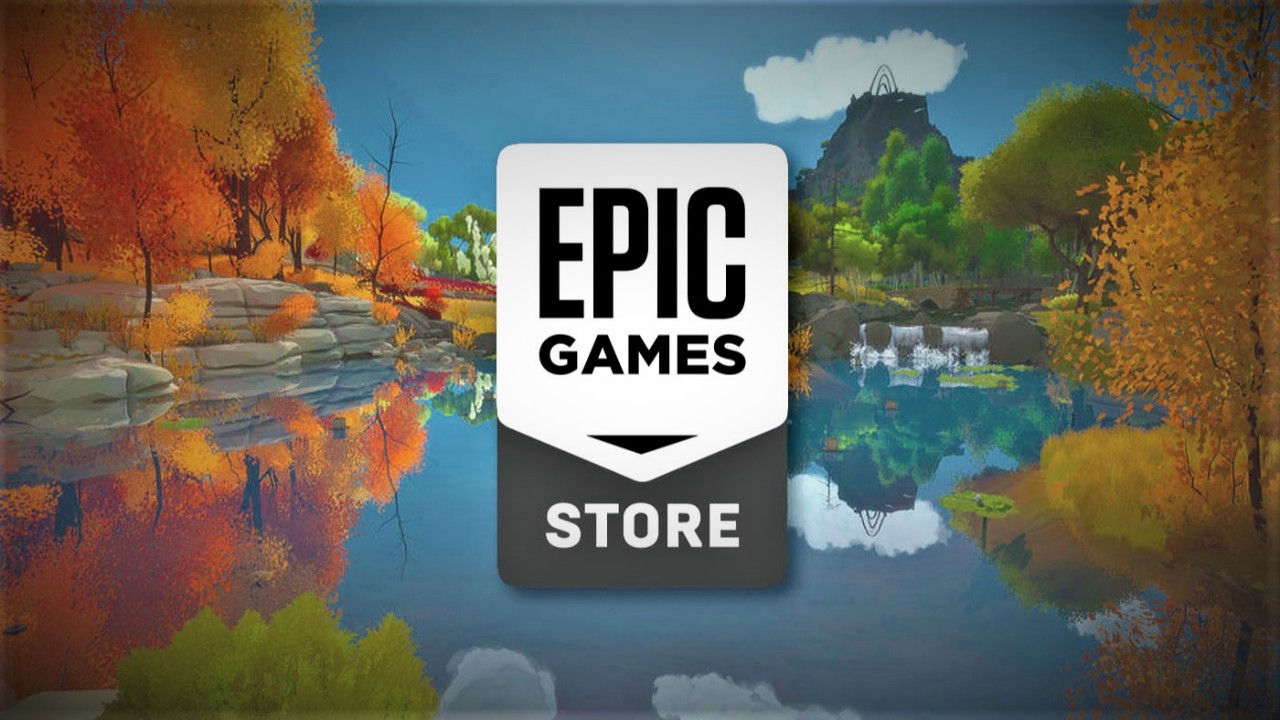 The Witness, Epic Games Store’da ücretsiz oldu!