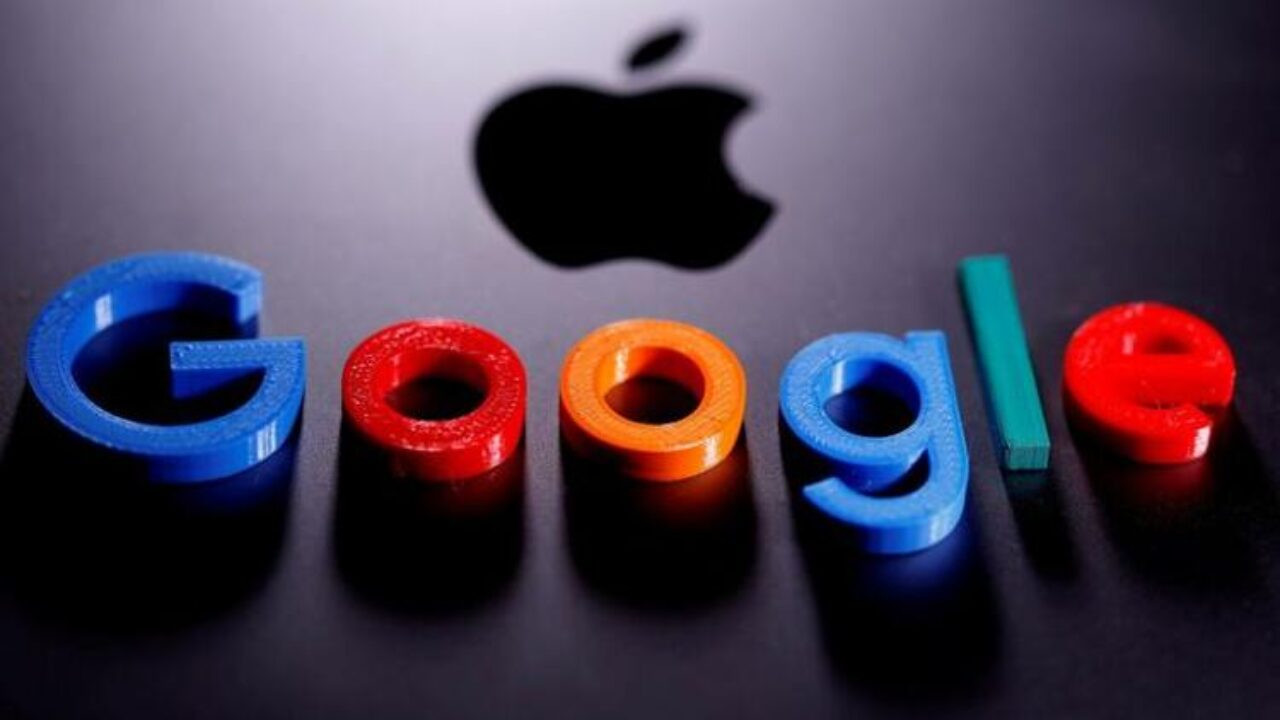 Google Türkiye’den bir ceza daha yedi: 196,7 milyon TL