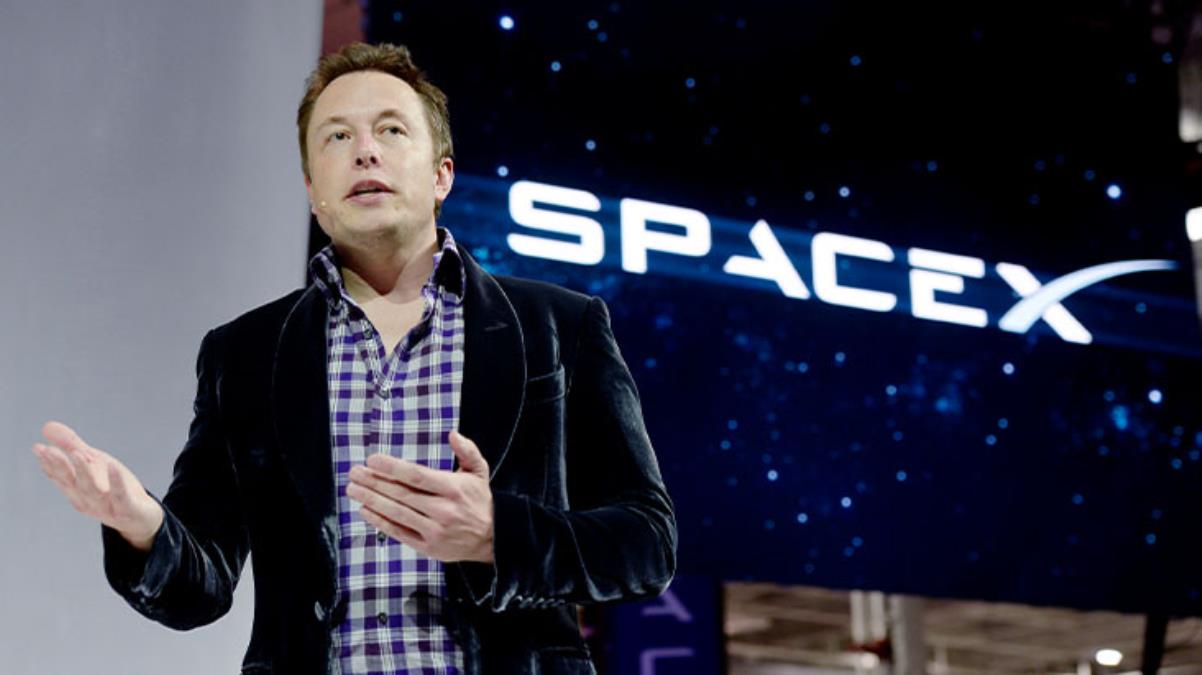 Dünya yörüngesindeki uyduların çeyreği Elon Musk’ın kontrolüne geçiyor