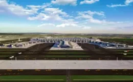 İstanbul Havalimanı Avrupa’da Rekor Kırdı