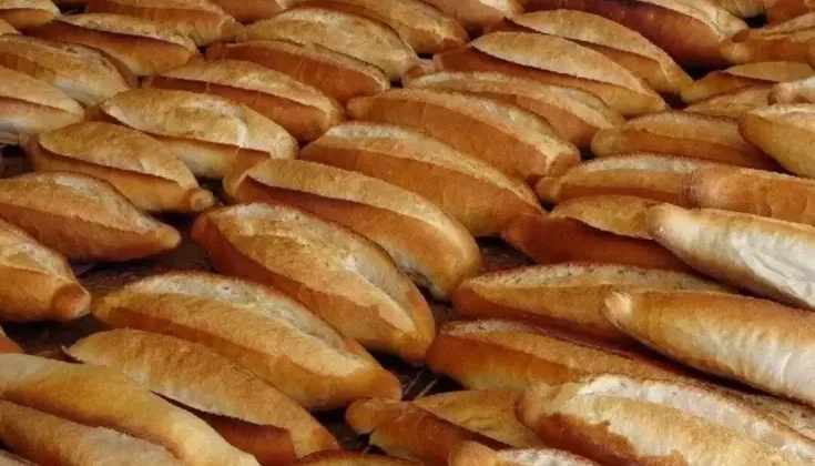 Başkan Balcı’dan ekmek zammı açıklaması: Tüm Türkiye’de sınır kondu!