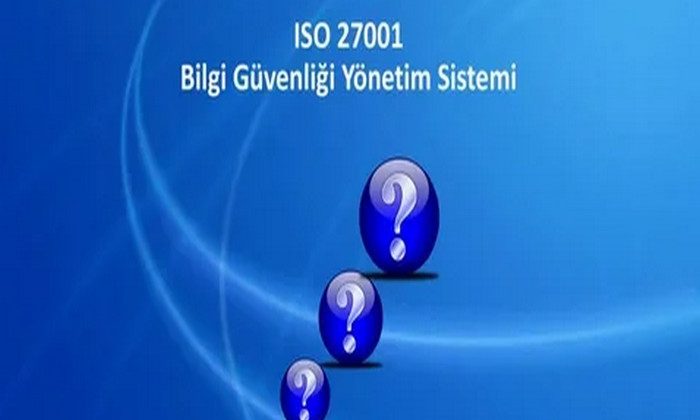 Bilgi Güvenliği Yönetim Sistemleri, Kurumsal Riskleri Azaltıyor