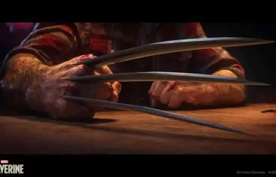 Marvel's Wolverine oyunundan yeni görüntüler sızdırıldı