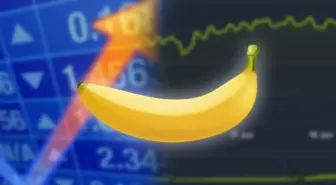 Steam’in en amaçsız oyunu ‘Banana’ rekora koşuyor