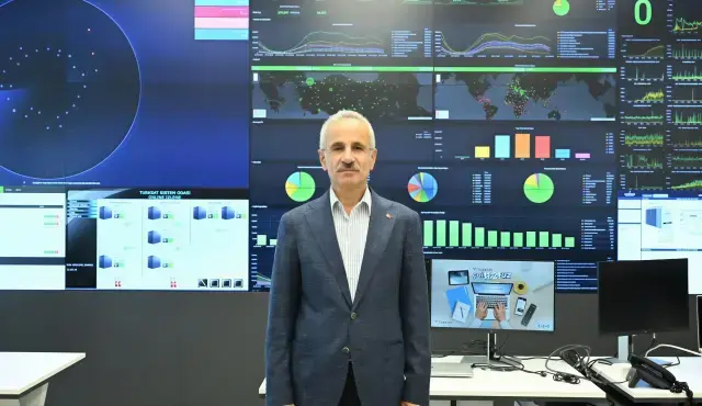 Türkiye telefon kullanım süresinde Avrupa'nın zirvesinde! 3 ayda 155 bin yıllık görüşme yapıldı