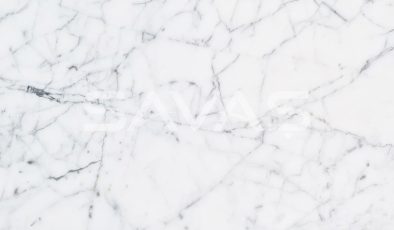 Bianco Carrara Mermer ile Zarafetin ve Dayanıklılığın Buluşması