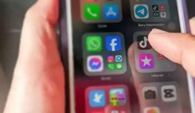 İngiltere’de sosyal medya için emsal düzenleme! 48 saat için kaldırılacak