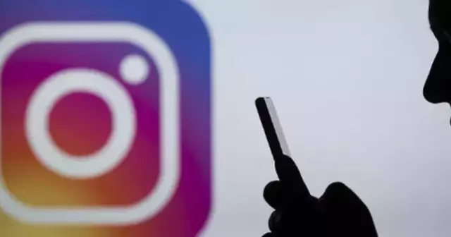 Instagram &ccedil;&ouml;kt&uuml; m&uuml;? Instagram neden a&ccedil;ılmıyor? 12 Şubat Instagram'da sorun mu var, neden y&uuml;klenmiyor?