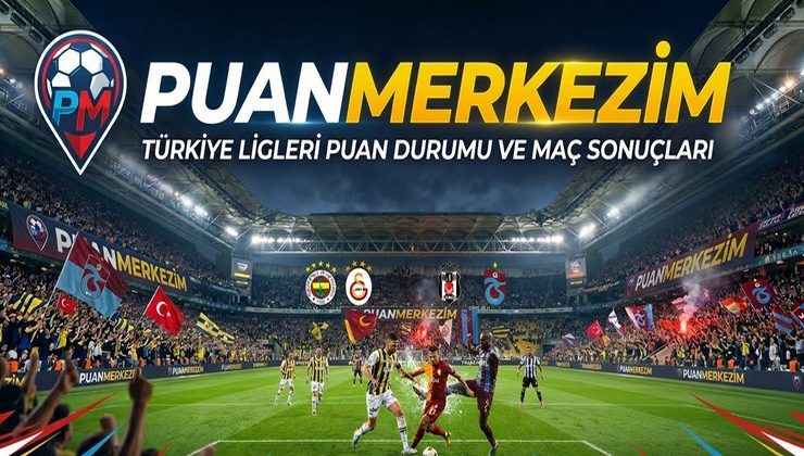 TFF 1. Lig’de En Çok Gol Atılan Maçlar